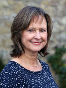 Christine Fröhlich